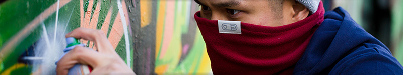 Neckwarmer Neckwarmer
