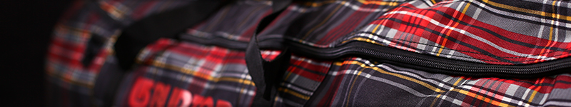 Snowboard Boardbags Banner Boardbags