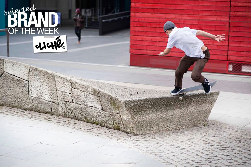 Selected Brand: Cliche