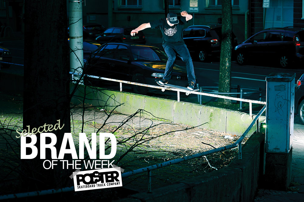 Selected Brand Polster