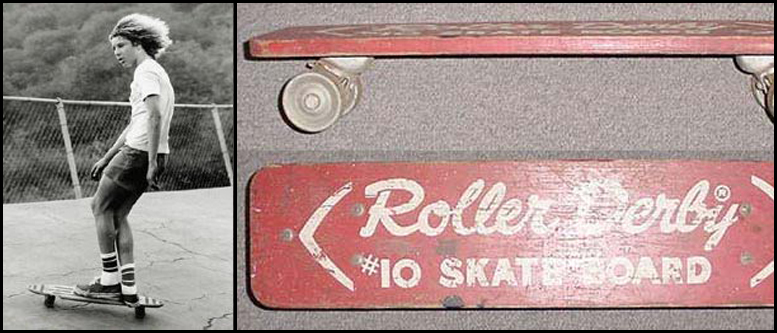 History of | skatedeluxe Blog