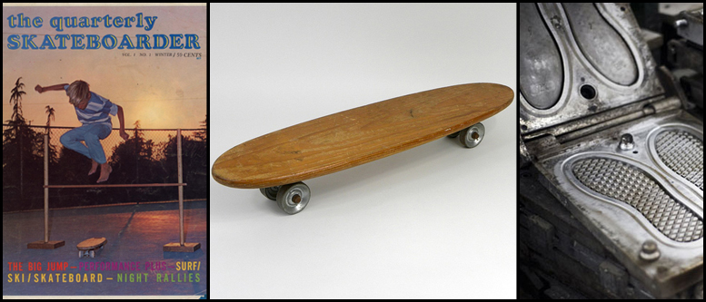 Evolution Skateboarding - Wikipedia