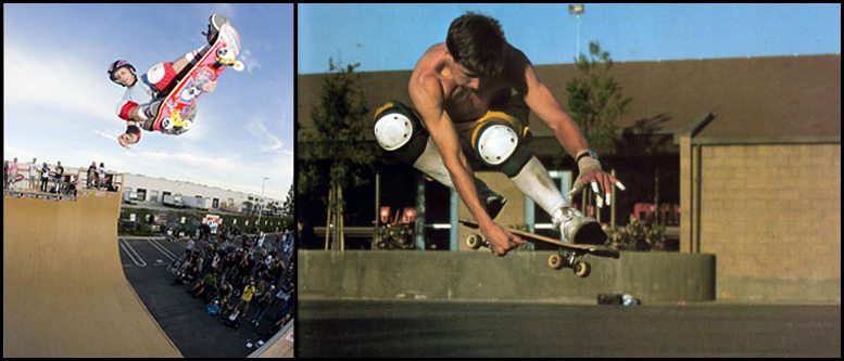 combinatie de ober verbergen History of Skateboarding | skatedeluxe Blog