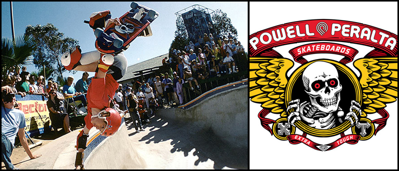 Evolution Skateboarding - Wikipedia