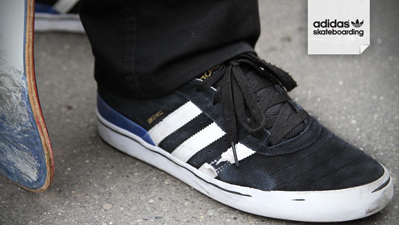 Produkttest: Adidas Busenitz Vulc