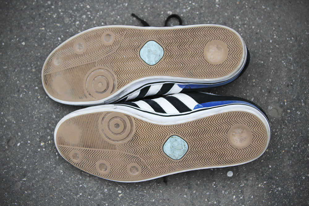 adidas busenitz skateboarding