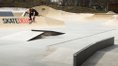 North Brigade Skatepark