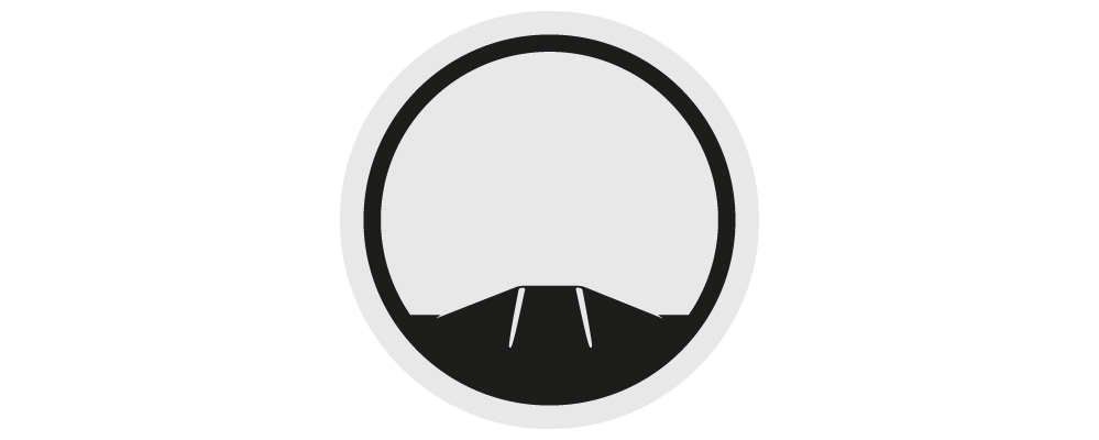 Obstacle pyramide-funbox