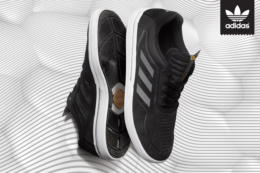 adidas dorado adv boost black