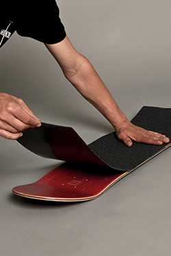 Apply Griptape