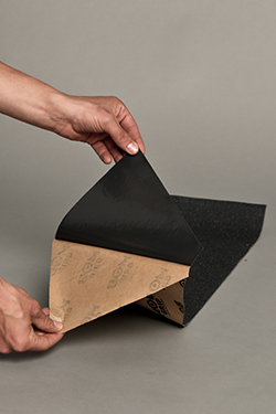 Griptape verwijderen
