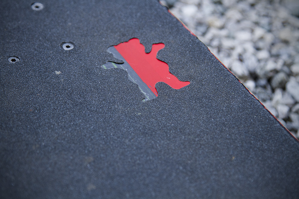 Grizzly Griptape