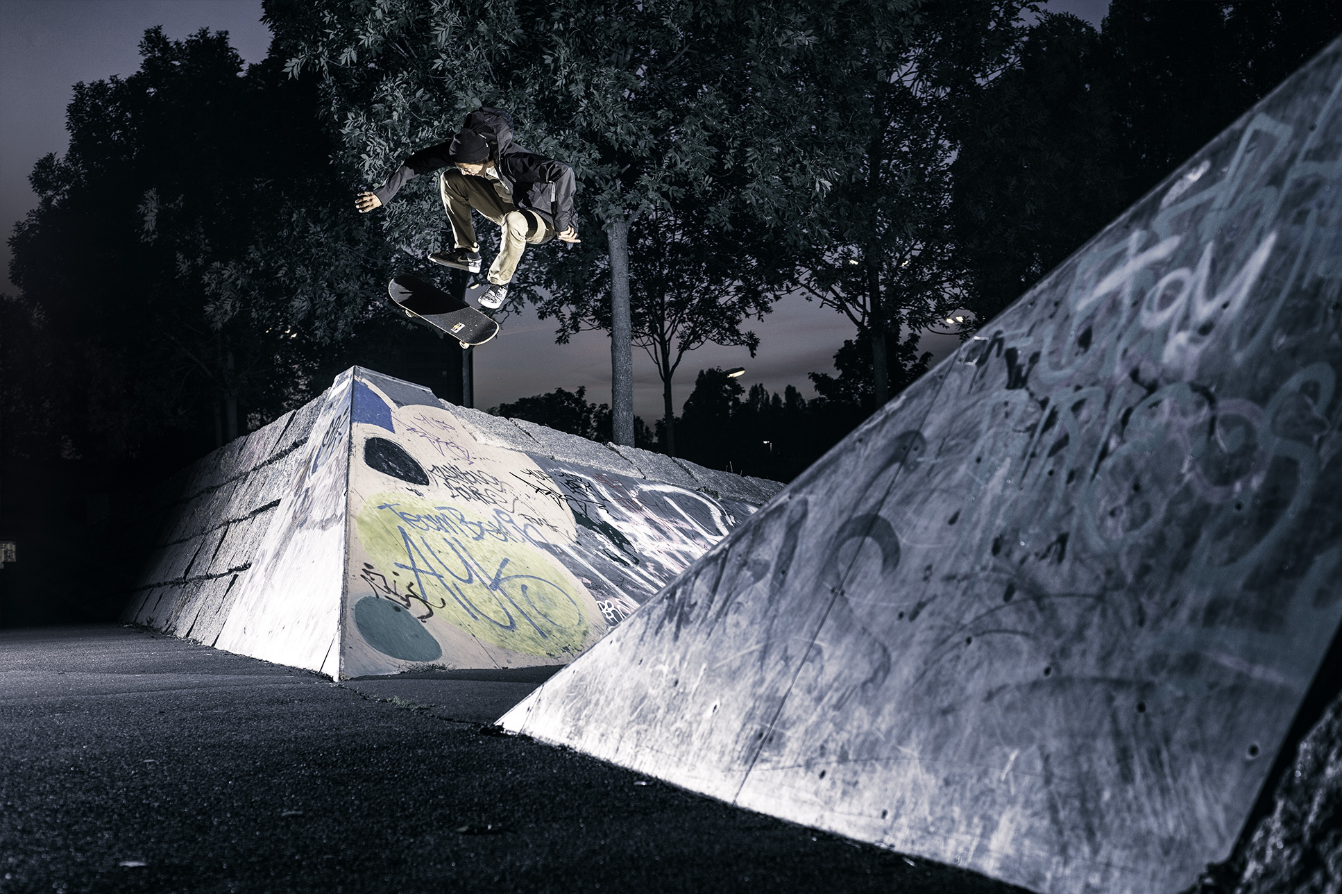 De exclusieve Nike SB Holiday Collectie 2015 - Before Winter Comes Collectie op skatedeluxe