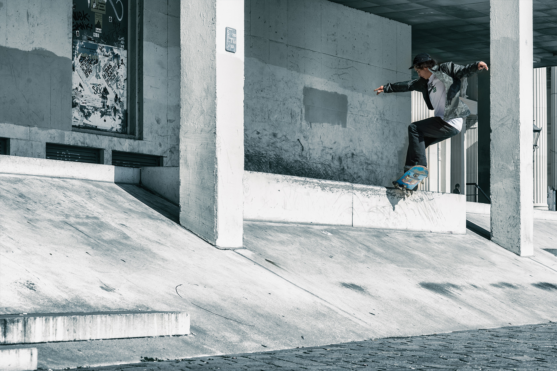 La collection exclusive Nike SB Holiday 2015 - La collection Before Winter Comes sur skatedeluxe