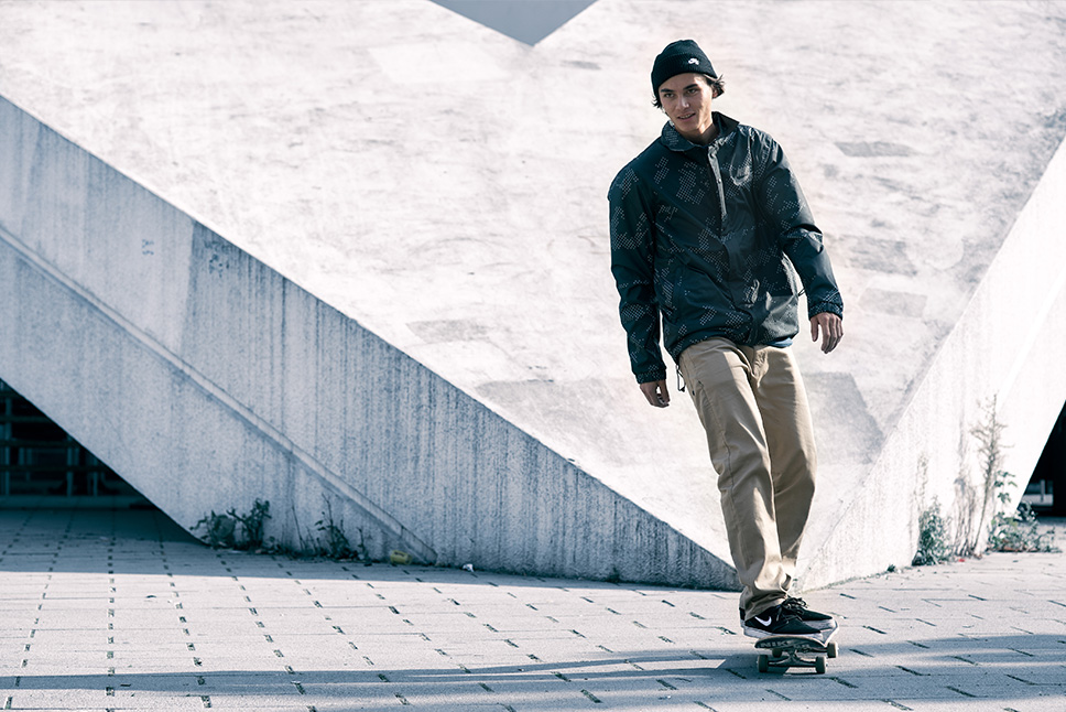 La collection exclusive Nike SB Holiday 2015 - La collection Before Winter Comes sur skatedeluxe