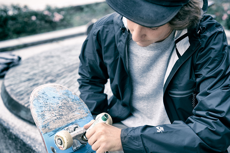 La collection exclusive Nike SB Holiday 2015 - La collection Before Winter Comes sur skatedeluxe