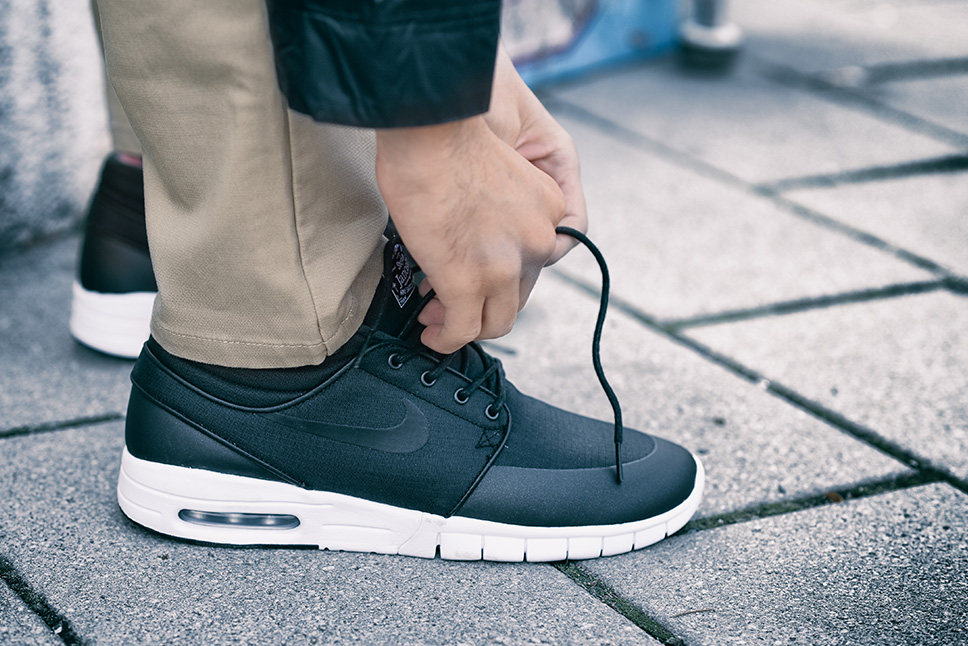 La collection exclusive Nike SB Holiday 2015 - La collection Before Winter Comes sur skatedeluxe