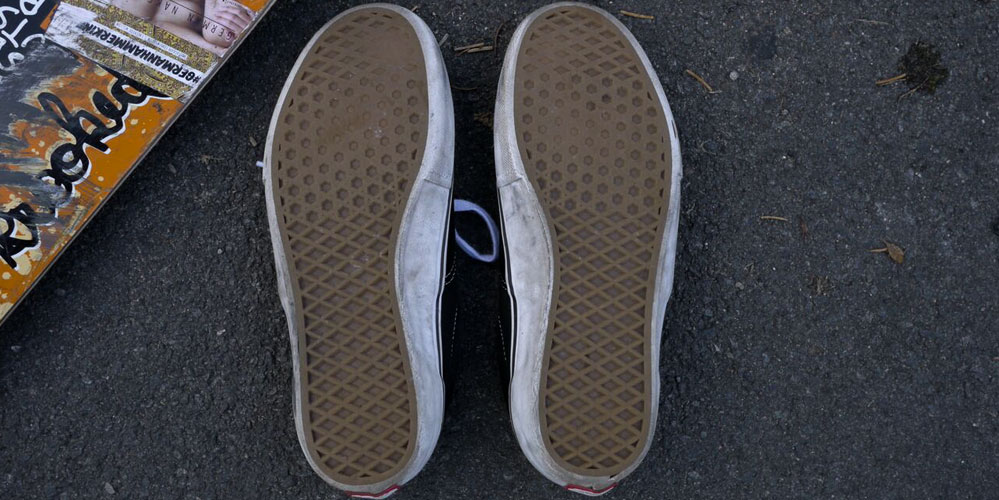 vans era pro test