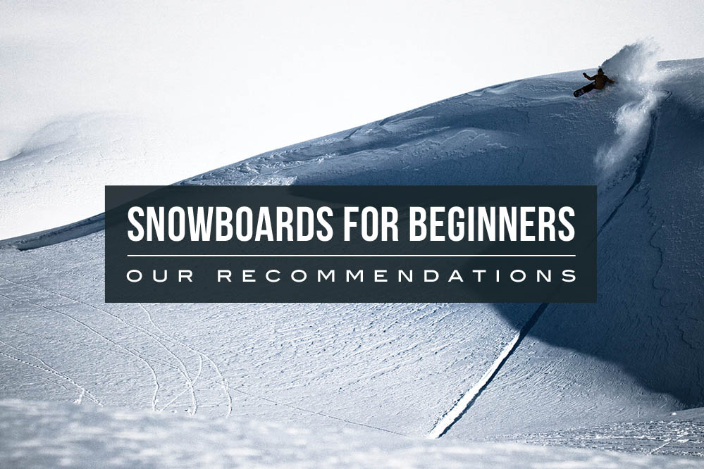 Snowboard Aanbevelingen - top 5 2015