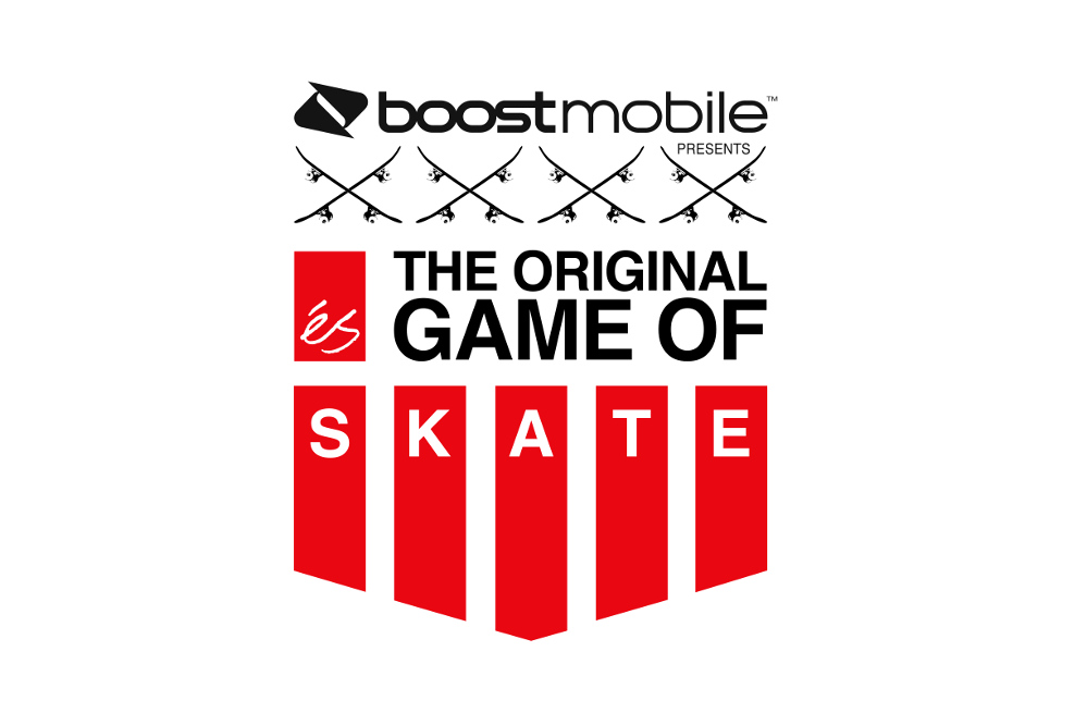 #04: éS Game of SKATE