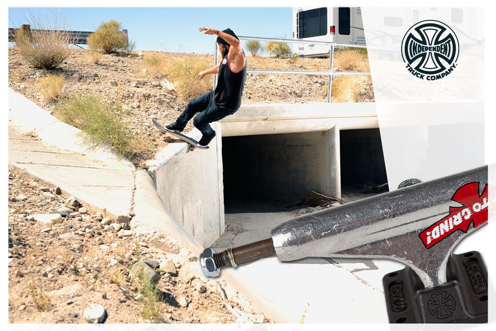 Top 5 skateboard truck brands of 2015 skatedeluxe Blog