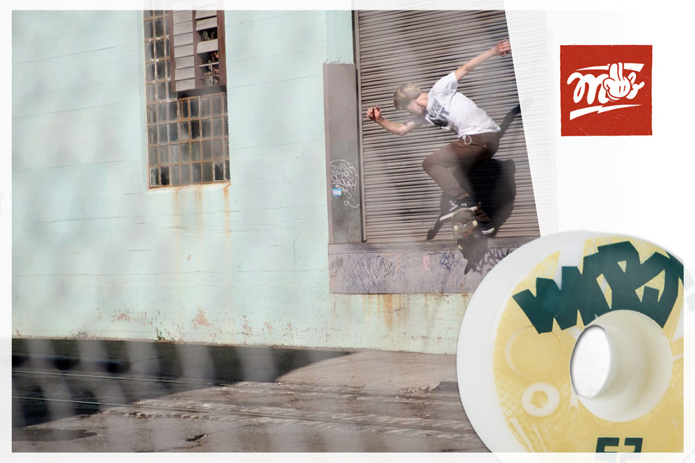 #03: MOB Skateboards