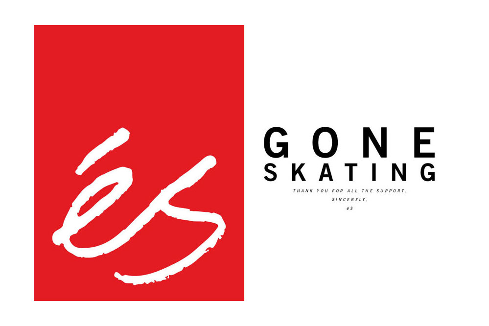 The éS comeback | skatedeluxe Blog