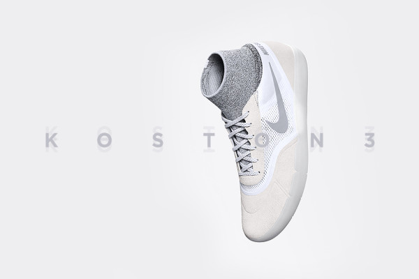 Nike Sb Koston 3