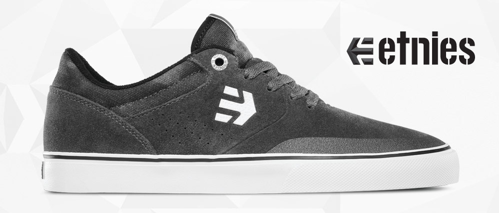 Etnies Marana Vulc Willow Colorway