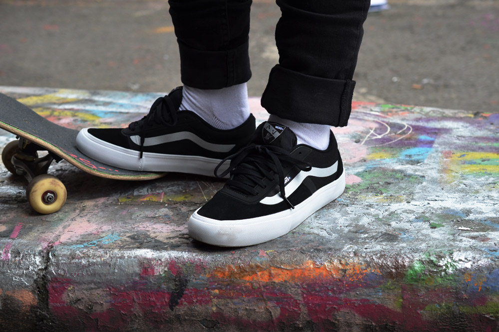 vans ultrarange rapidweld pro