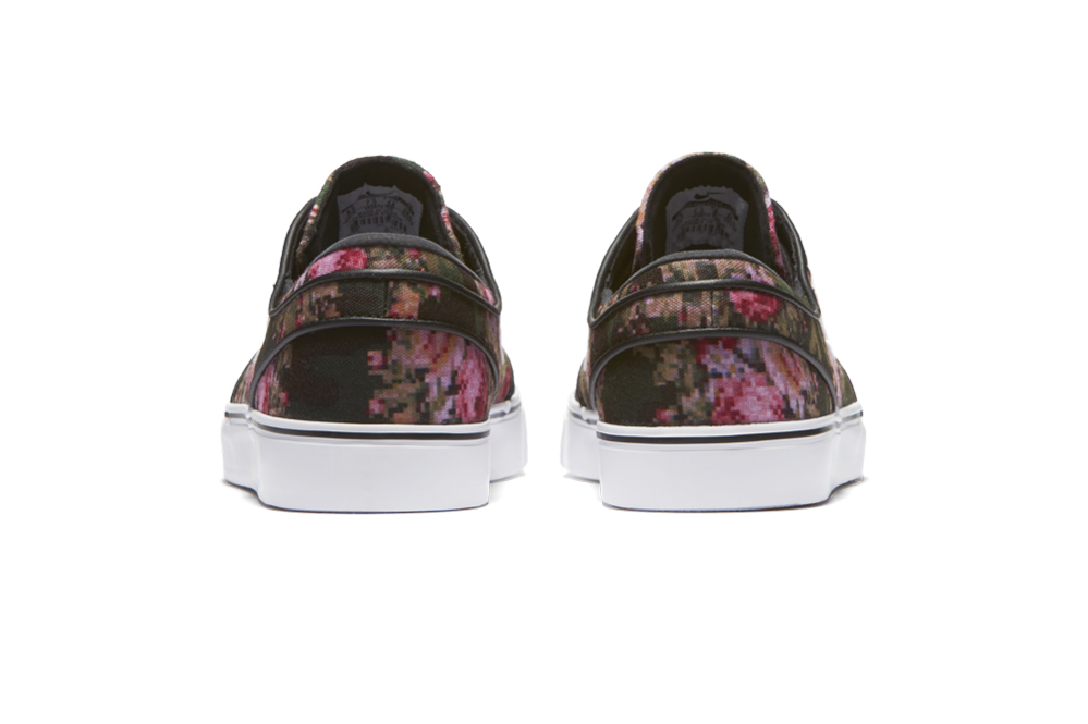 Nike SB Zoom Stefan Janoski Digi Floral 