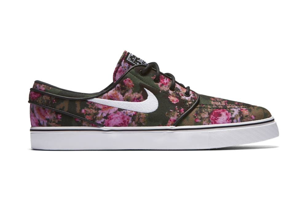 nike janoski limited edition