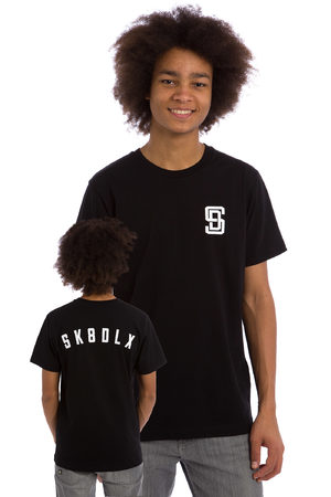 SK8DLX SKATEDELUXE HOMERUN T-SHIRT