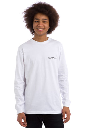 SK8DLX SKATEDELUXE PSA TOUR LONGSLEEVE