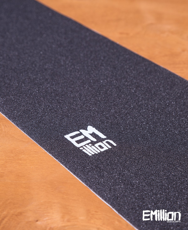 EMillion Small Logo Griptape