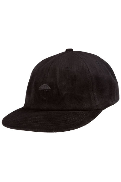 Hélas Classic 6 Panel Cap - skatedeluxe