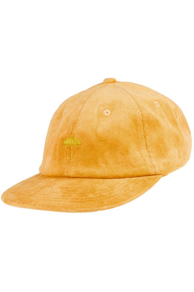 Hélas Classic 6 Panel Cap - skatedeluxe