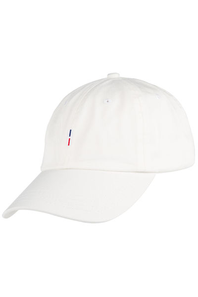 Hélas H 6 Panel Cap - skatedeluxe