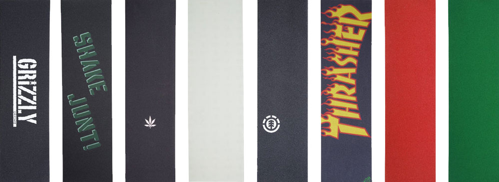 All about Skateboard Griptape, Wiki