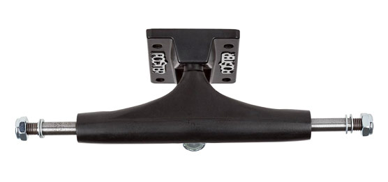 Polster Trucks Skateboard Achse