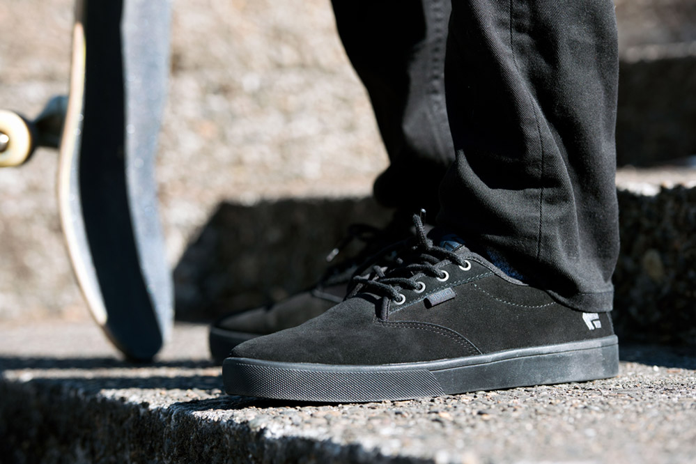 etnies jameson sl