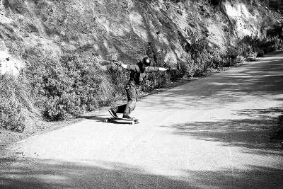 Longboard Trick Tipps