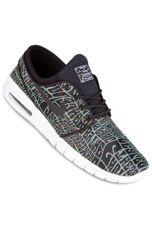 Nike SB Stefan Janoski Max Premium Trippin