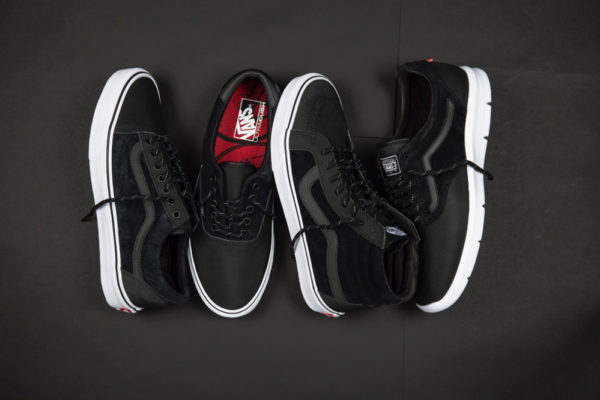 Vans Transit Pack - skatedeluxe