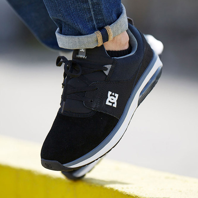 DC Shoes The Heathrow IA