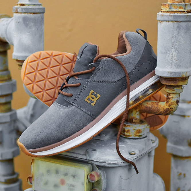 DC Shoes The Heathrow IA