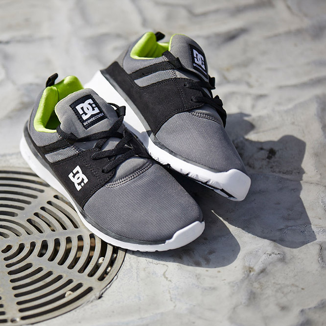 dc shoes heathrow