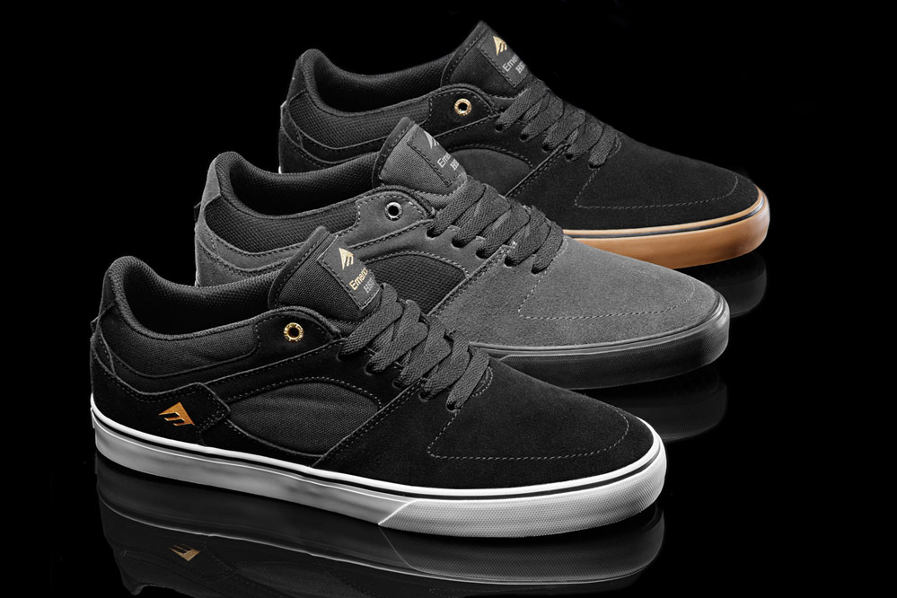 Emerica HSU Low Vluc online 