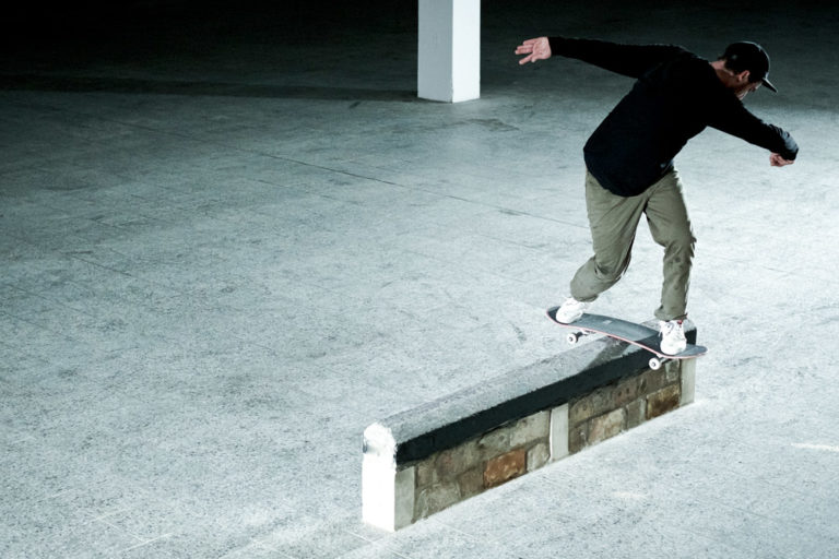 How to BS Lipslide Skateboard Trick Tip skatedeluxe Blog