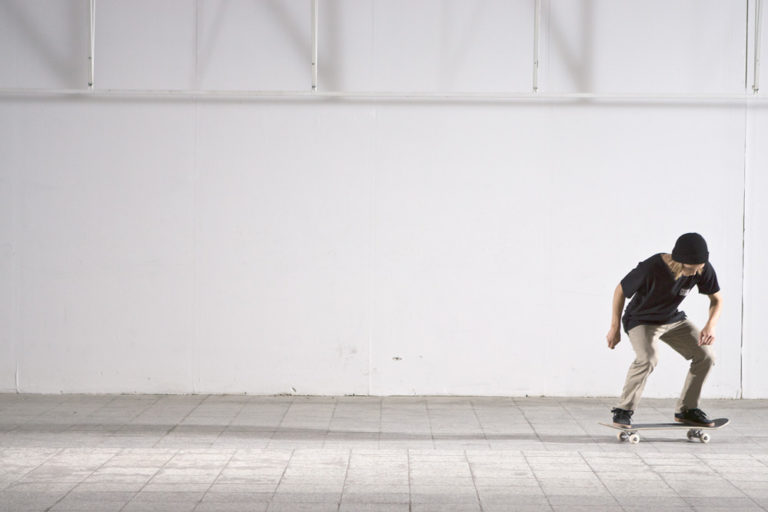 How To Nollie Kickflip & Nollie Heelflip skatedeluxe Blog